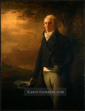  henry werke - David Anderson 1790 Scottish Porträt Maler Henry Raeburn